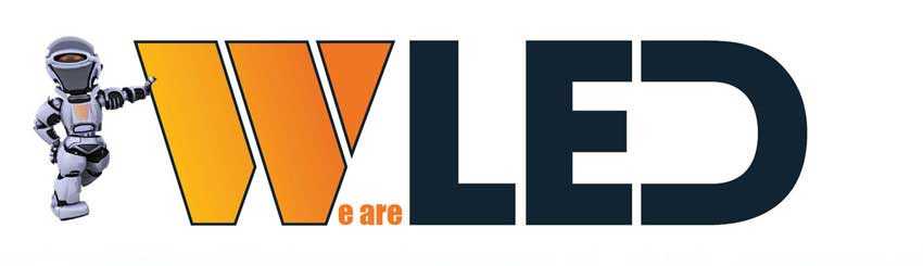 Photo SERI ROSSI WE ARE LED