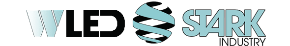 WLED Logo