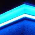 Profilé LED effet néon -Réalisation Atelier 3D Signalétique (42)