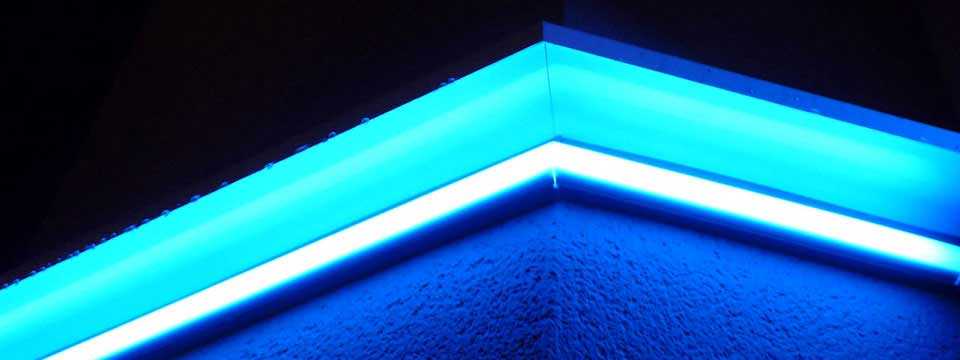 Profilé LED effet néon -Réalisation Atelier 3D Signalétique (42)