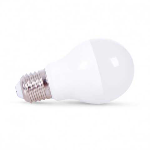 Ampoule LED 6W - 12V/24V - culot E27