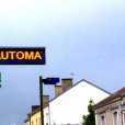 Afficheur LED kit - réalisation