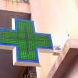 Croix LED pharmaci ZED-realisation
