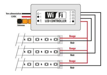 gradateur-led-wifi-cablage